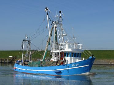 Fischerh&auml;fen in Europa