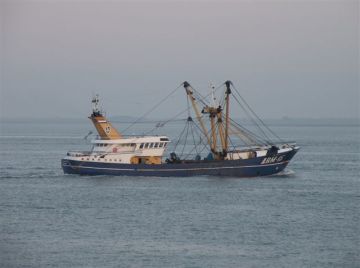 Fischerhäfen in Europa