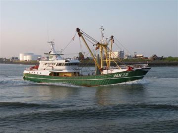 Fischerhäfen in Europa