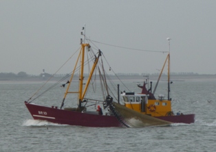 Fischerhäfen in Europa