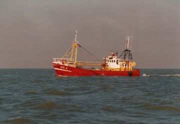 Fischerhäfen in Europa