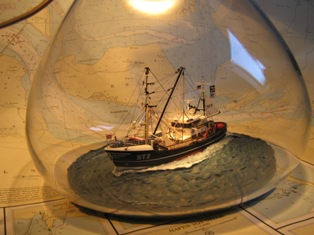 Fischerhäfen in Europa