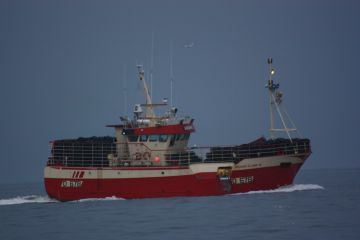 Fischerhäfen in Europa