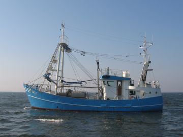 Fischerhäfen in Europa