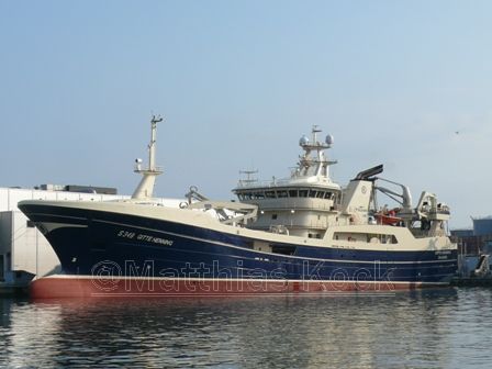Fischerhäfen in Europa