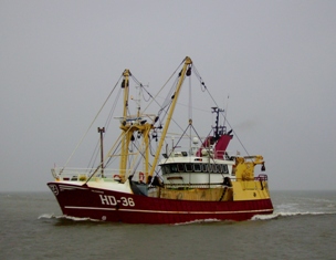 Fischerhäfen in Europa
