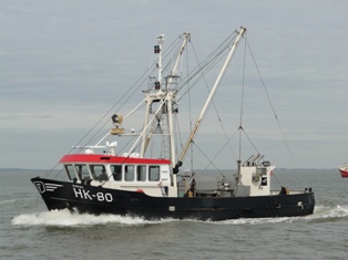 Fischerhäfen in Europa