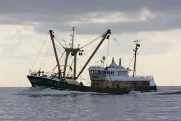 Fischerhäfen in Europa