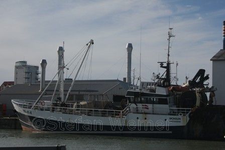 Fischerhäfen in Europa