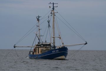Fischerhäfen in Europa