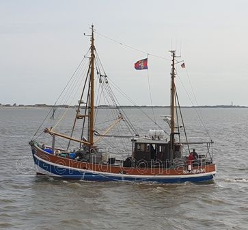 Fischerhäfen in Europa