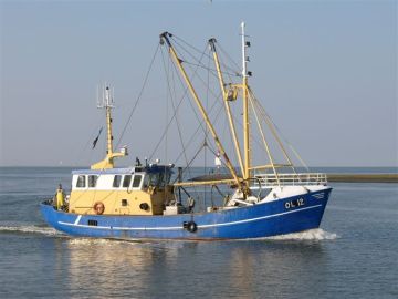 Fischerhäfen in Europa