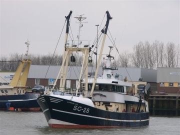 Fischerhäfen in Europa
