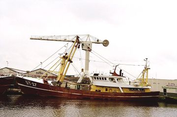 Fischerhäfen in Europa
