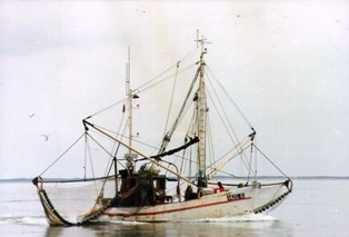 Fischerhäfen in Europa