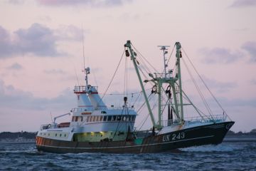 Fischerhäfen in Europa