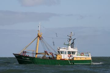 Fischerhäfen in Europa