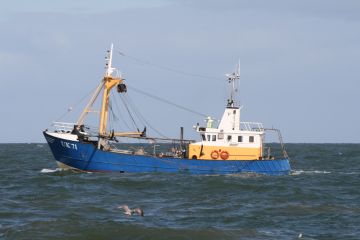 Fischerhäfen in Europa