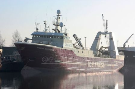 Fischerhäfen in Europa