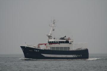 Fischerhäfen in Europa