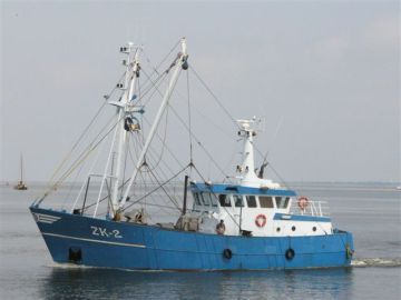 Fischerhäfen in Europa