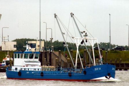 Fischerhäfen in Europa